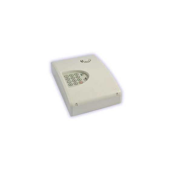 Interface GSM & IP 4G pour transmetteur téléphonique.