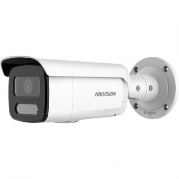 Tube ColorVu, Smart Hybrid Light, 4MP25,130dB,I/O 1/1,IP67