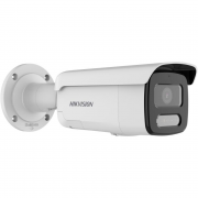 Tube ColorVu, Smart Hybrid Light, 4MP25,130dB,I/O 1/1,IP67