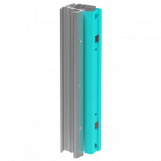 Cale de réglage pour CPREG6 400 mm AS