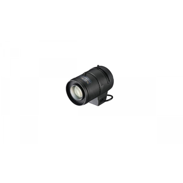 Varifocal lens, 12-50mm, 5MP, CS mount