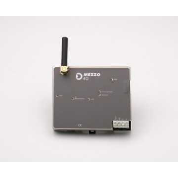 MEZZO - Connecteur modem 4G - Antenne - Abonnement