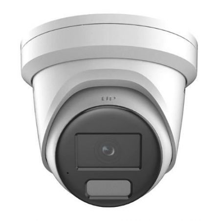 ColorVu Dual-Light LiveGuard Turret,4MP,130dB,IP67 micro - 2.8mm