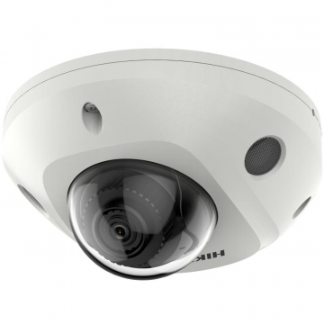 mini dome, 4 MP, Fixed Lens 2mm, Normal, 21-50m, wifi, micro in