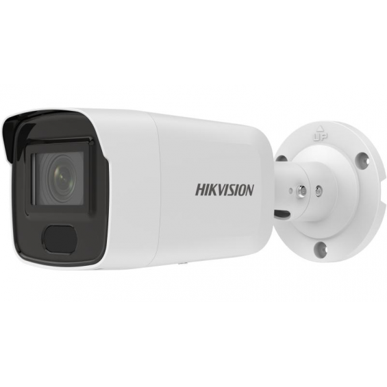 Tube IP 6MP AcuSense Pwrd by Dkfighter IR40m IP67 2,8mm