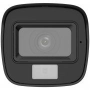 Caméra HDTVI 4en1 SHL 3K/5MP 16:9 EXIR 30m WL 20m IP67  2,8mm micro in