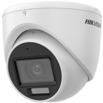 Caméra HDTVI 4en1 SHL 2MP EXIR 30m WL 20m IP67  2,8mm micro in