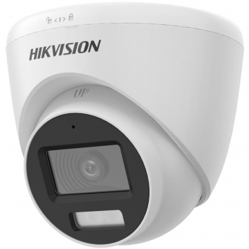 Caméra HDTVI 4en1 SHL 3K/5MP 16:9 EXIR 40m WL 20m IP67  3,6mm micro in
