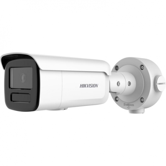 Tube IP 4MP AcuSense Pwrd by Dkfighter IR90m IP67 2,8mm