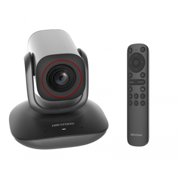 Caméra PTZ de vidéoconférence 4K