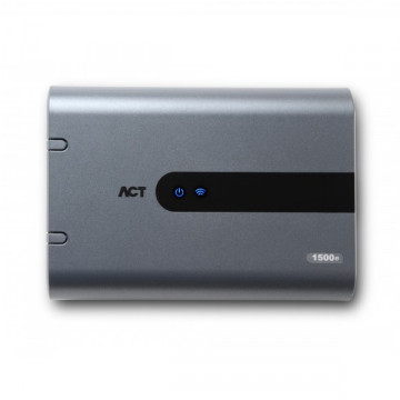 ACTPRO CONTROLEUR WEB 1PORTE IP