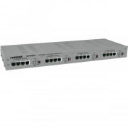 MINI MODULE ETHERNET SUR UTP 16 PORTS