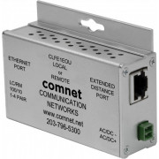 PROLONGATEUR ETHERNET UTP POE