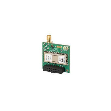 MODULE RADIO 2WAY ENFICHABLE CENTRALE