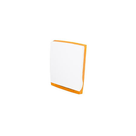 SIRENE EXTERIEUR ORANGE GAMME 2WAY