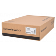 SWITCH 8×SFP 1000 FX & 2×RJ45 1000Mbps Boite 1 PC