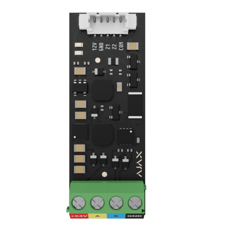 Ajax Fibra -  Transmitter Fibra ASP 