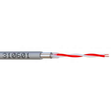 SYT+/LY6ST 01P AWG24 Boite 100 M