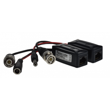 ELBAC KIT 1 KIT KIT BALUN HD+ALIM/ RJ45