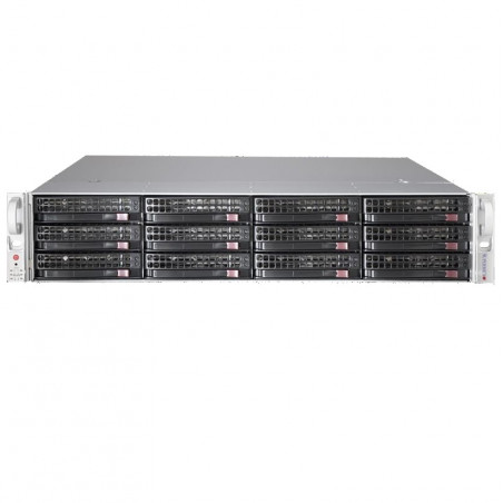 Serveur SuperMicro garantie 36 mois