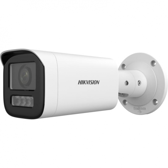 Smart Hybrid Light, Bullet ,Varifocal,4MP20,IR50m,IP67