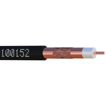 15 PRtC Class A+ 3GHz Dévidoir 200 M