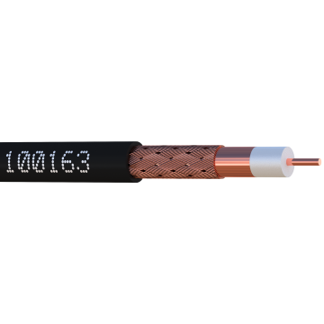 17 PRtC Class A+ 3GHz Dévidoir 250 M