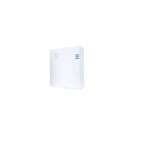 LightSYS Air - Centrale Vocale, Ip et Wi-Fi,868MHz, blanche