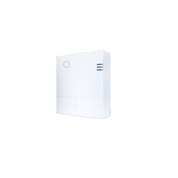 LightSYS Air - Centrale Vocale, Ip et Wi-Fi,868MHz, blanche