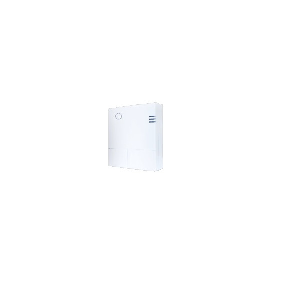 LightSYS Air - Centrale Vocale, Ip et Wi-Fi,868MHz, blanche