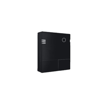 LightSYS Air - Centrale Vocale, Ip et Wi-Fi,868MHz, Noire