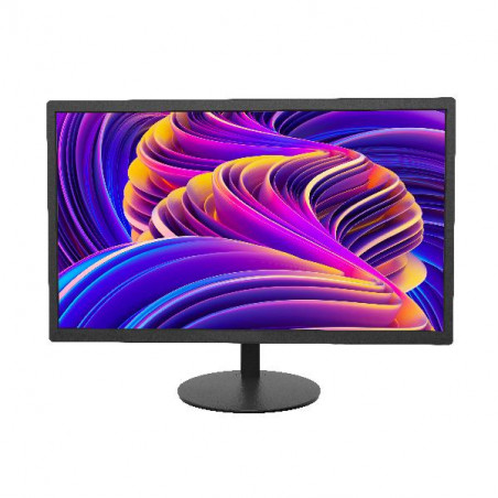 Moniteur 19, 1366*768, 1 HDMI, 1 VGA, 24/8