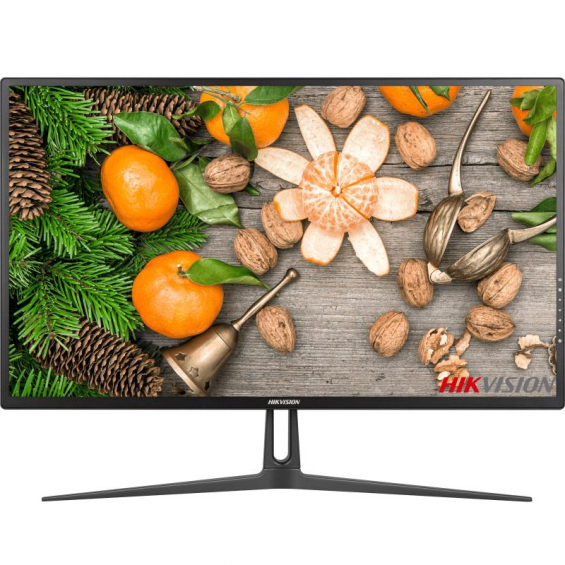 Monit. LED 32 1080P, HDMI/VGA/BNC,178°/178°, VESA 200, 7/7 - audio