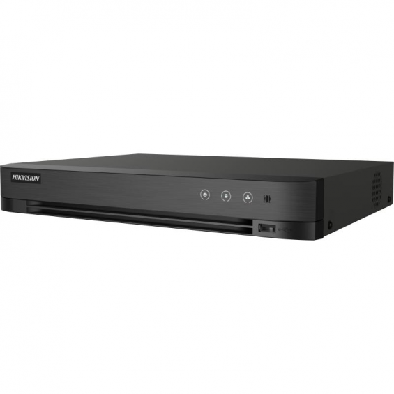 DVR Turbo HD 4 voies,H.265,5MP,1,1U