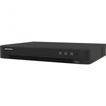 DVR Turbo HD 4 voies,H.265,5MP,1,1U