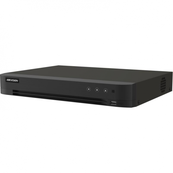 DVR Turbo HD 8 voies,H.265,5MP,1,1U