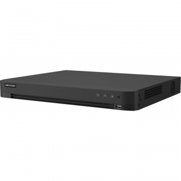 DVR Turbo HD 16 voies,H.265,5MP,2,1U