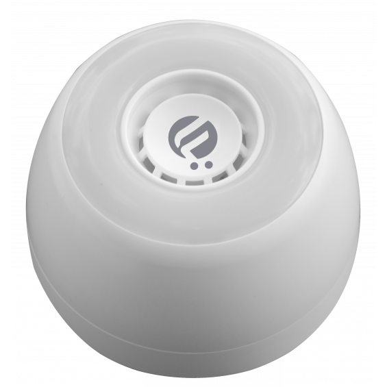 ECHO EDS diffuseur sonore d’alarme type 4 et d’alarme PPMS.