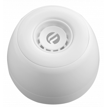 ECHO EDS diffuseur sonore et lumineux d’alarme type 4 et d’alarme PPMS