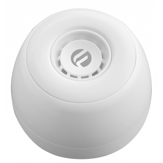 ECHO EDS diffuseur sonore et lumineux d’alarme type 4 et d’alarme PPMS