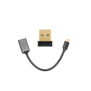 Dongle USB-C vers WIFI