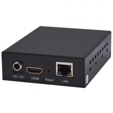 ENCODEUR HDMI VERS IP ONVIF Boite 1 PC