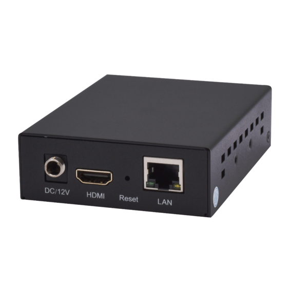 ENCODEUR HDMI VERS IP ONVIF Boite 1 PC