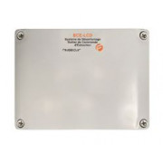 Boitier de commande extraction LCD