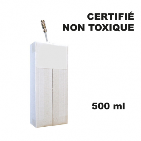 URFOG - Sac de fluide 500 ml Modular 200/300