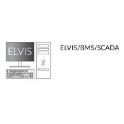 Logiciel de Supervision ELVIS pour Centrale BLOC.TECH DATA2