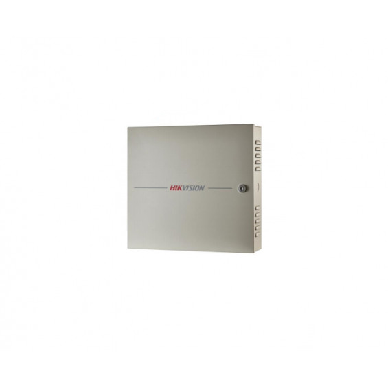 HIK - ACS 2 portes, 4 lecteurs Wiegand & 4 Lecteurs RS485 read, IP