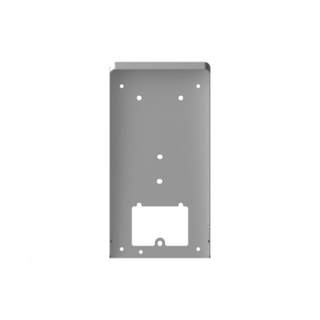 Bouclier de protection pour platine de rue villa DS-KV9503-WBE1