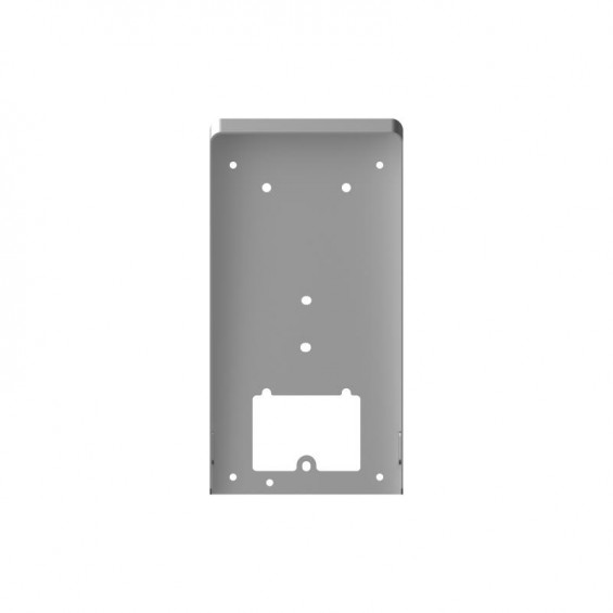 Bouclier de protection pour platine de rue villa DS-KV9503-WBE1