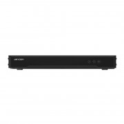 DVR Turbo HD 16 voies, H.265-, 8MP@8fps, 2HDD, 1U